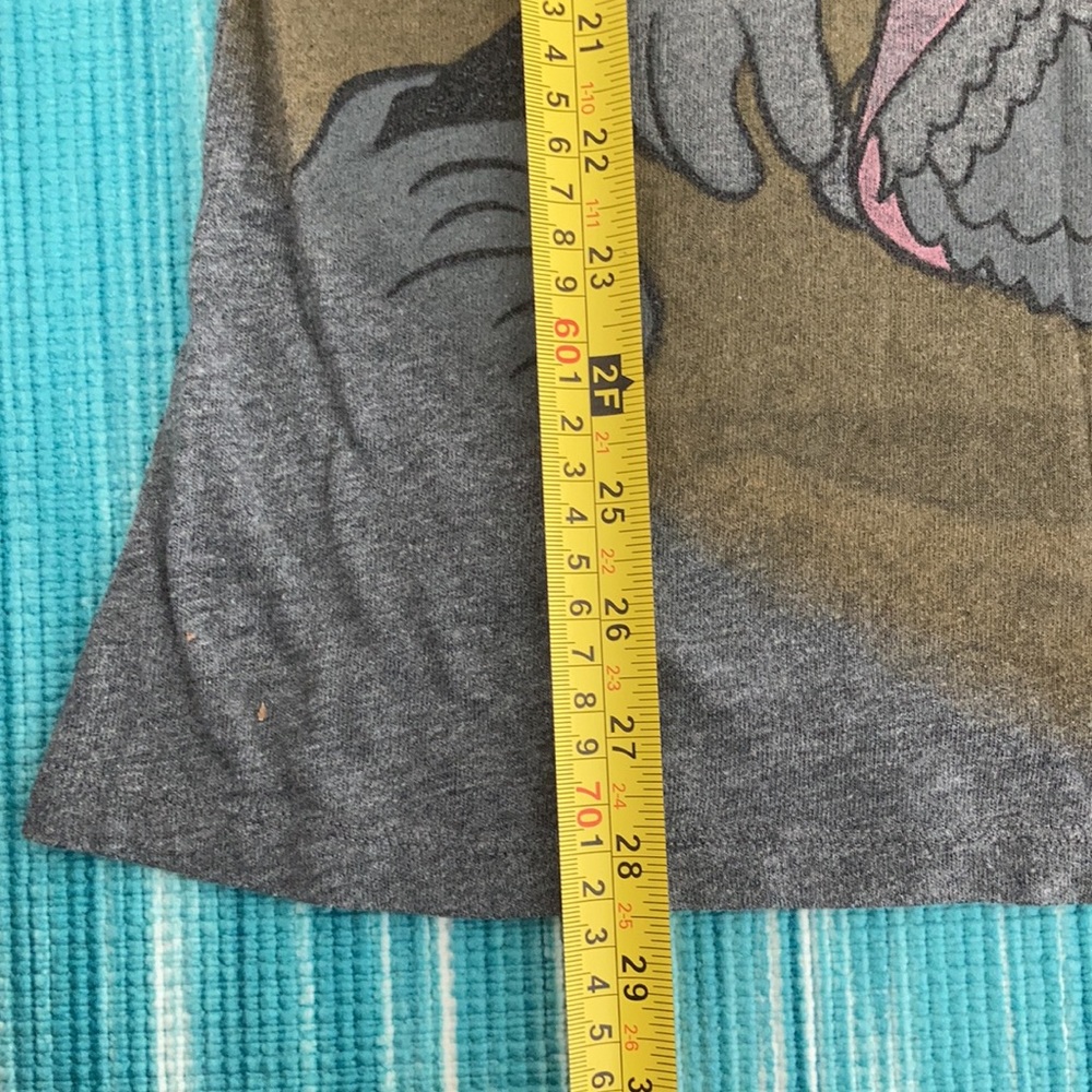 Disney “Brave Little Tailor 1938” V-Neck Tee - Picture 6 of 7